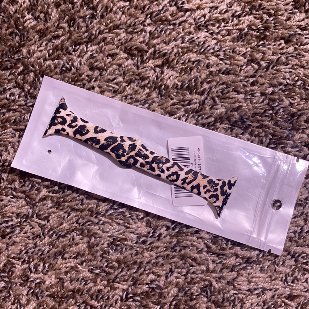 Apple Watch wrist band